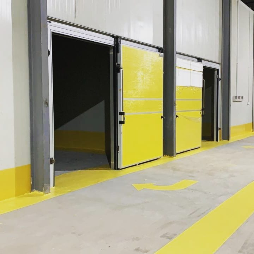 Soğuk Oda Nedir? İşletmeniz İçin Doğru Seçimi Yapın